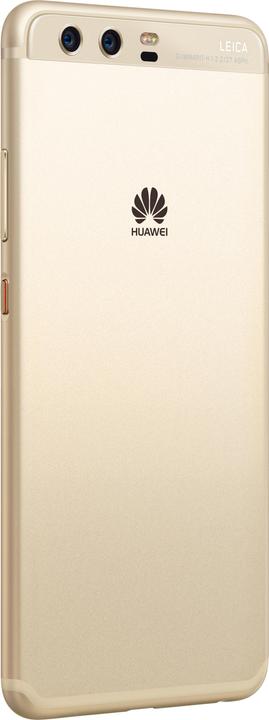 Produktbild Huawei P10 (64 GB, Prestige Gold, 5.10", Single SIM, 4G)