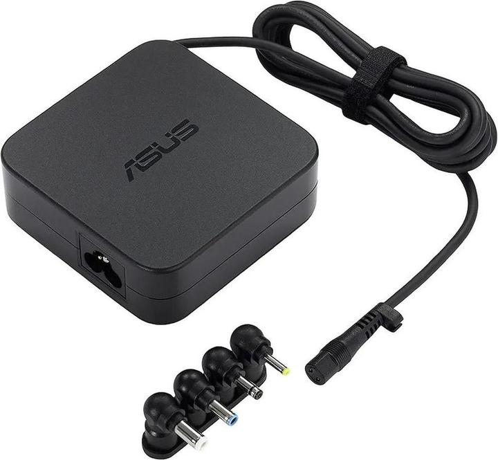 Produktbild ASUS Netzteil 90 Watt - 90W-01 Adapter/EU V3 (90 W)