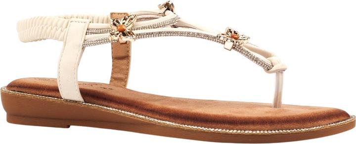 Produktbild Lunar Zentara Sandalen (39)