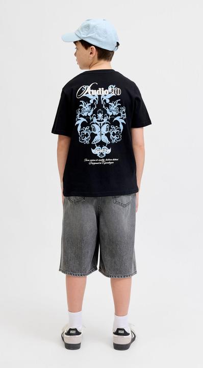 Image du produit Jack & Jones Junior Hose IRON Shorts (152)