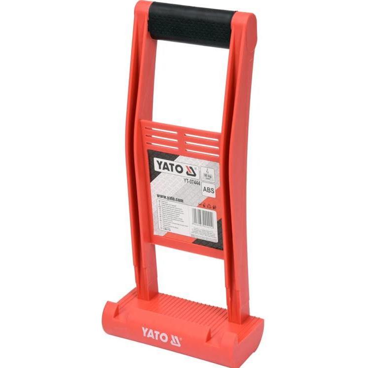 Thumbnail - Yato, Profil + Stange, Träger für Gipskartonplatten, Tragkraft bis 80kg (YT-37444)