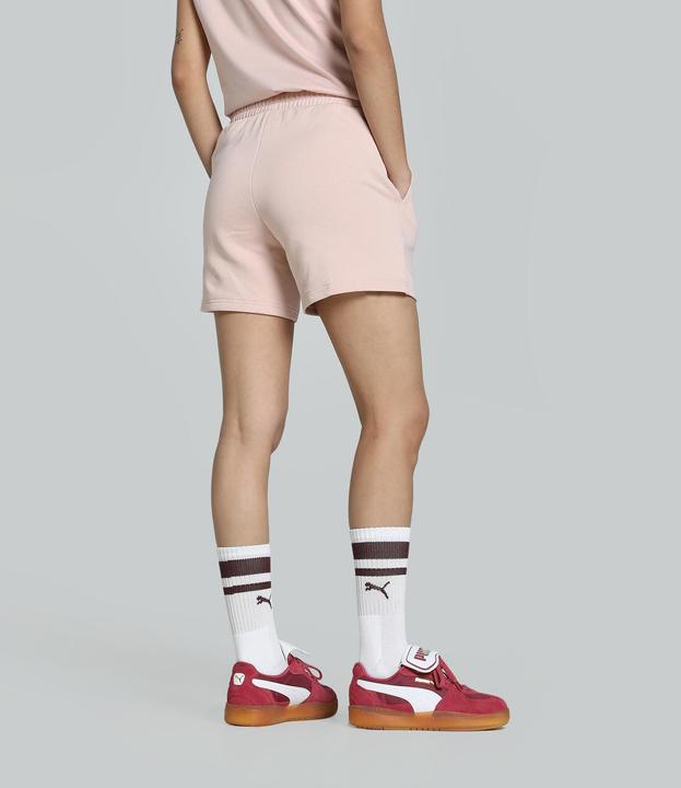 Immagine prodotto Puma ESS ELEVATED Pantaloncini a vita media 5" (XS)