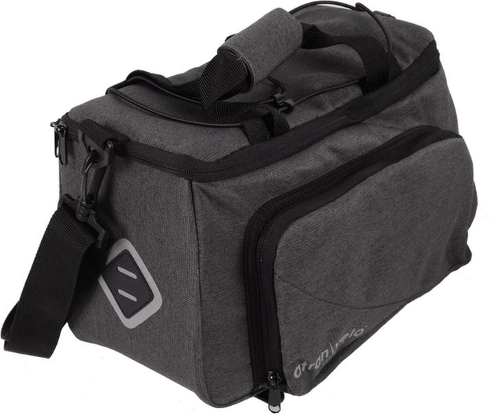 Produktbild Atran Velo Zap (18 l, Gepäckträgertasche)