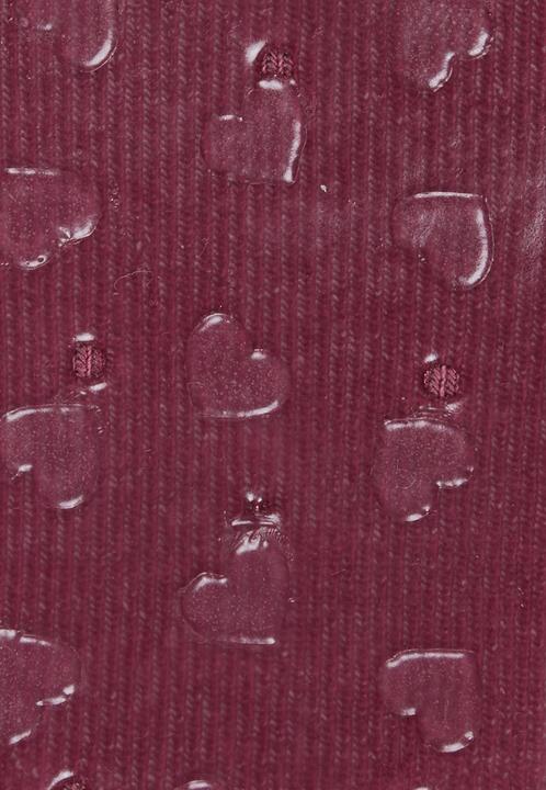 Image du produit Sterntaler Antirutsch-Socken Maus Beerenrosa Gr. 23/24 (Une unité par pack, 24)