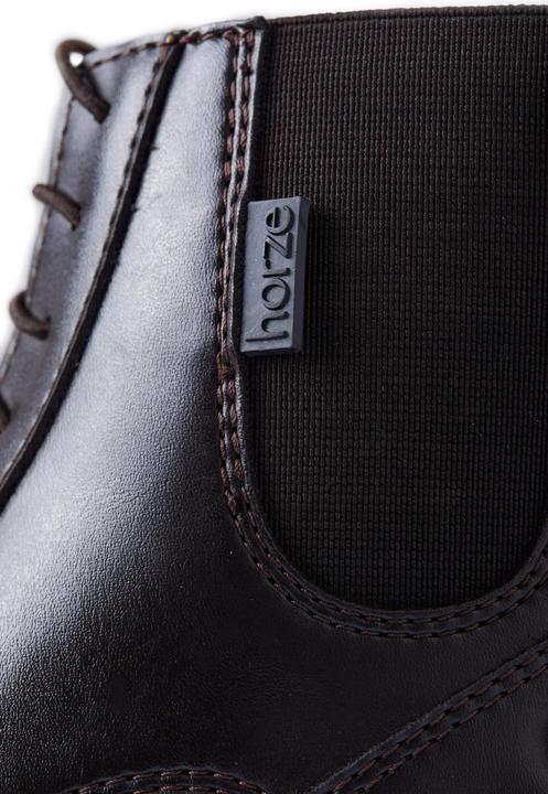 Produktbild Horze reitstiefel mädchen jodhpur kilkenny (30)