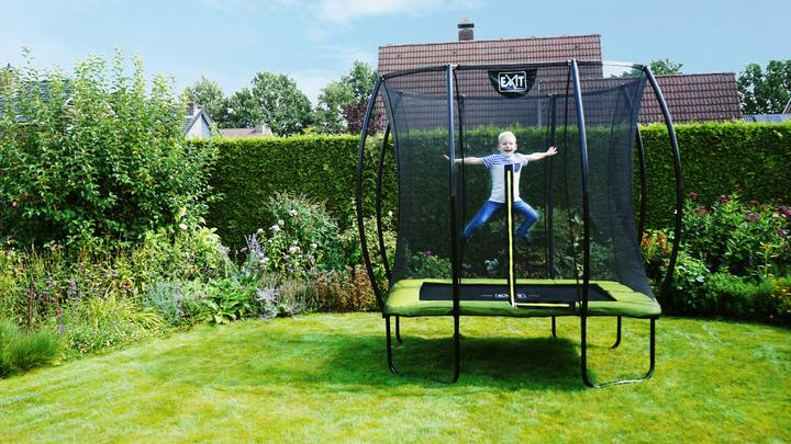 Actual product image Exit Silhouette Rect (193 cm)