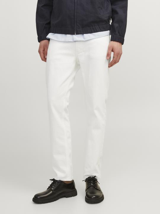 Actual product image Jack & Jones JJICLARK JJEVAN AM 095 SN Regular fit jeans Regular fit jeans (32)