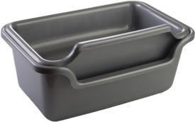 Image du produit Curver Éplucheur de pommes de terre argenté