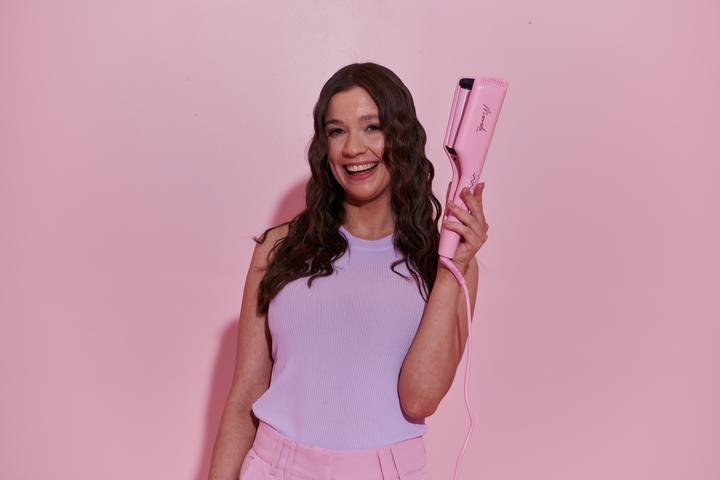 Produktbild Mermade Double Waver