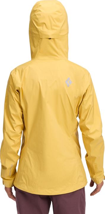 Produktbild Black Diamond Fineline Stretch Shell (L)