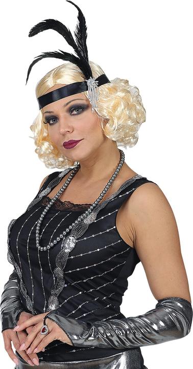 Immagine prodotto Widmann Parrucca con fascia e