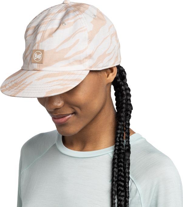 Actual product image Buff Pack Baseballkappe Aces Sand (One size)