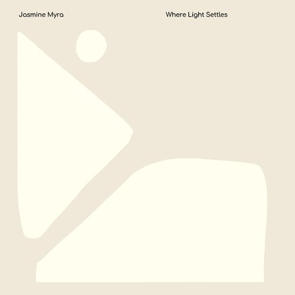 Produktbild Where Light Settles (Jasmine Myra)