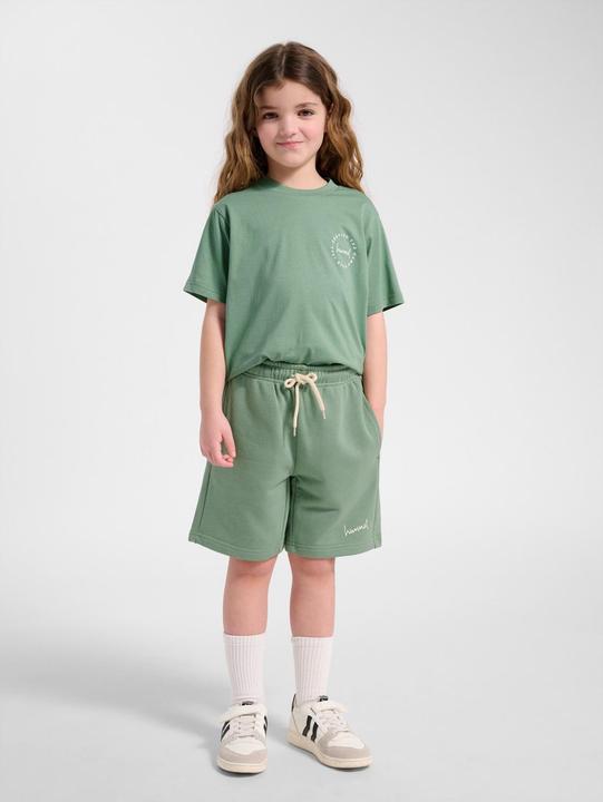 Actual product image hummel Children's shorts (128)