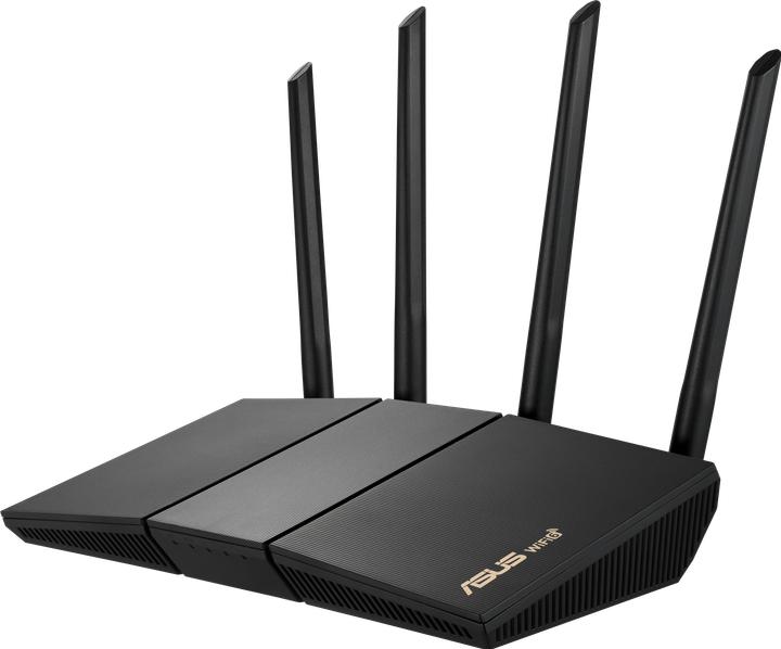 Produktbild ASUS RT-AX57