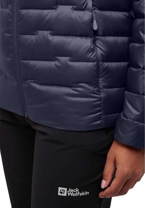 Immagine prodotto Jack Wolfskin Passamani Down Jkt W (XL)