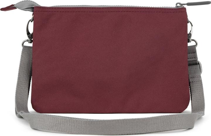Image du produit Roka London Carnaby Crossbody XL Toile recyclée