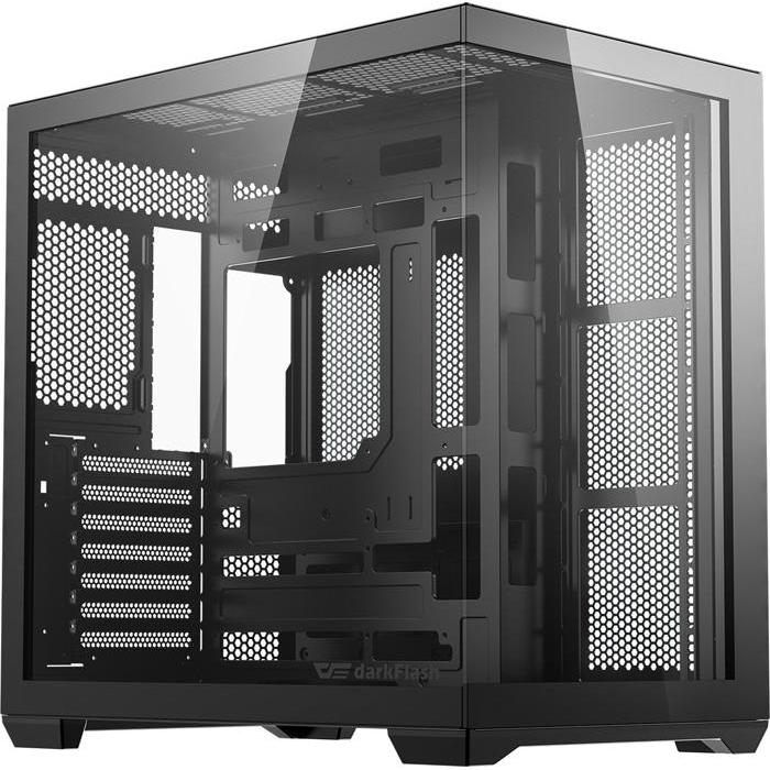 Darkflash Tech DarkFlash C280 computer case (white), Case PC