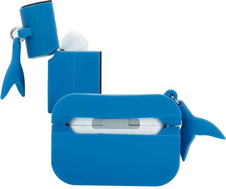 Image du produit Cadorabo Coque TPU AirPod Case (Sac pour écouteurs)