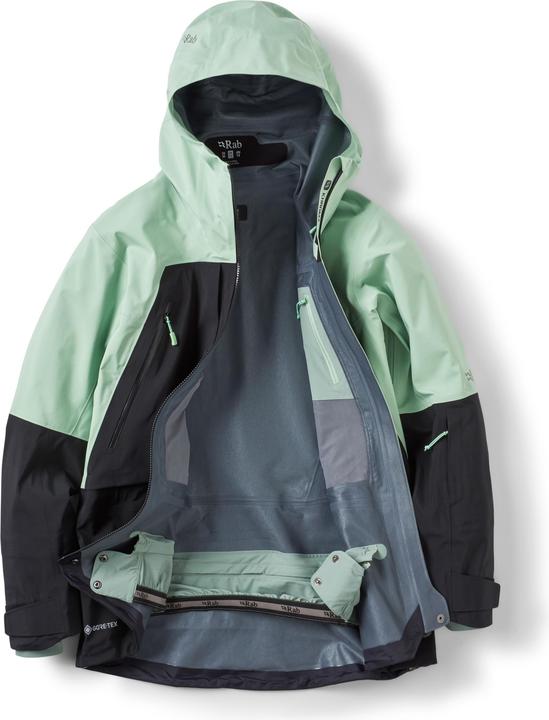 Immagine prodotto Rab Women's Khroma Converge Jacket (S)