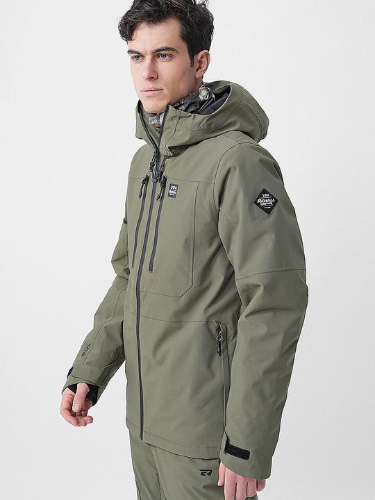 Immagine prodotto Rehall Snowboardjacke ELGON-R (XL)