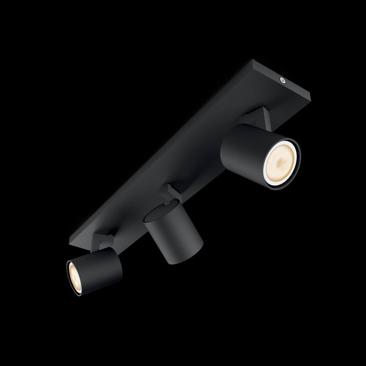 Actual product image Philips Hue Runner incl. dimmer switch (1050 lm, GU10)