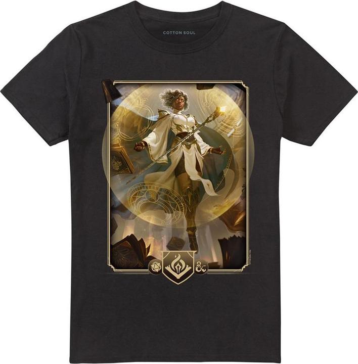 Produktbild Dungeons & Dragons 2024 TShirt (M)