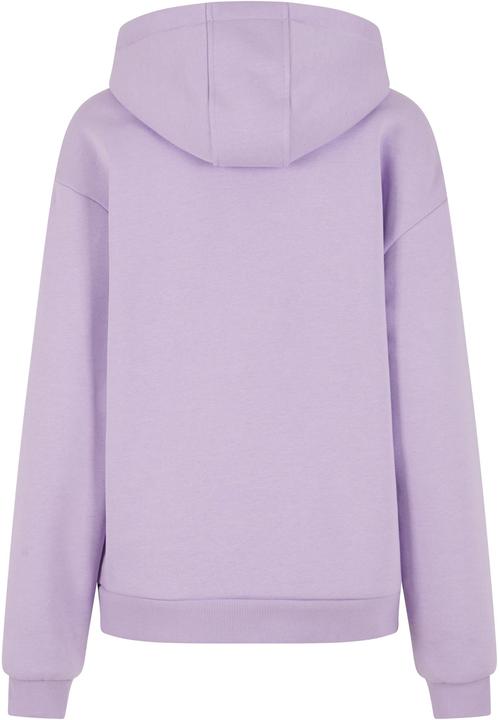 Actual product image New Morning Studios Basic Hoody (4XL)