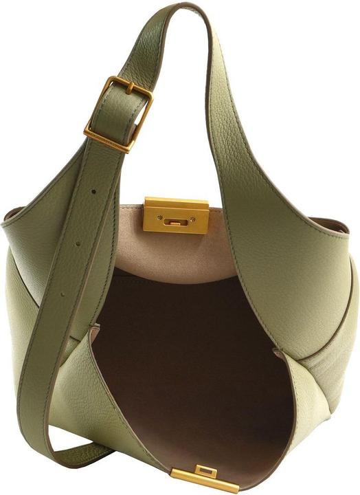 Actual product image Gianni Chiarini Bucket Bag JO