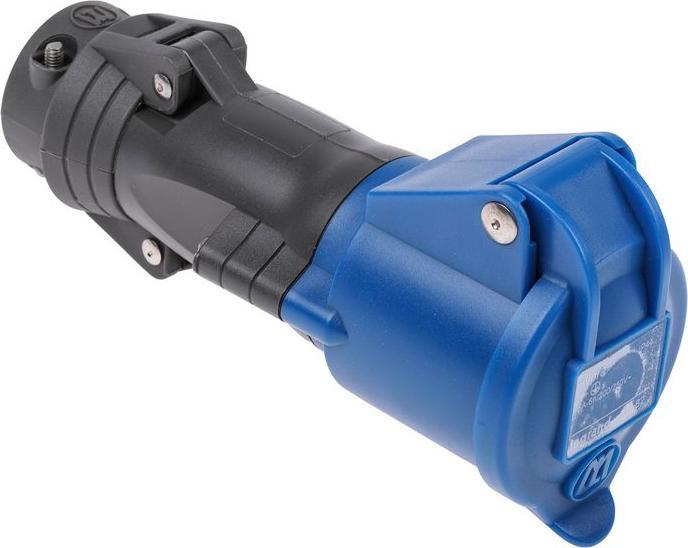 Produktbild Legrand Netzstecker