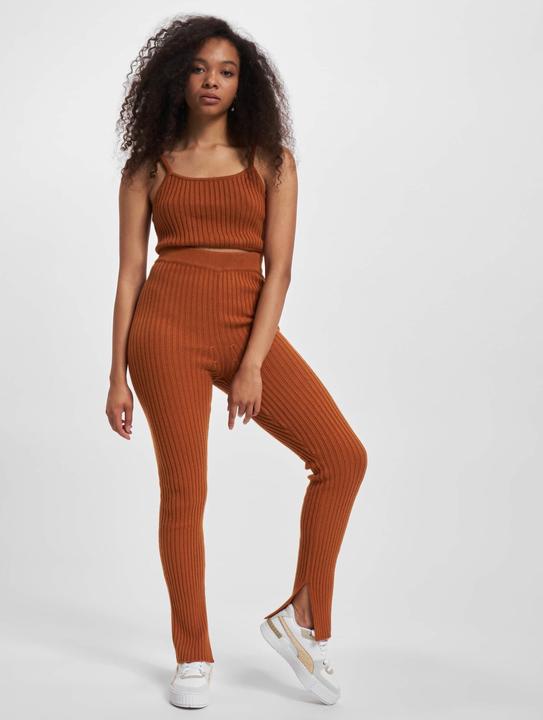 Actual product image Levis Rib Bottom Leggings - 95941 (M)