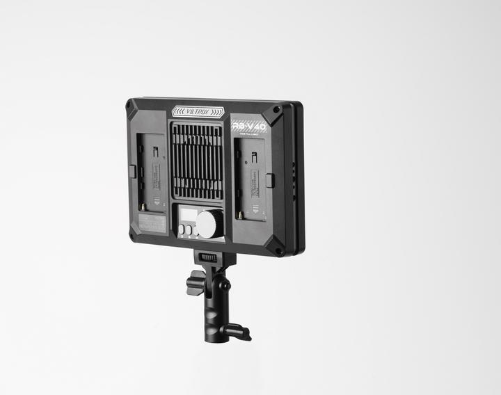 Actual product image Viltrox Video light RB-V40 LED Light Panel, colour temperature (Video light)
