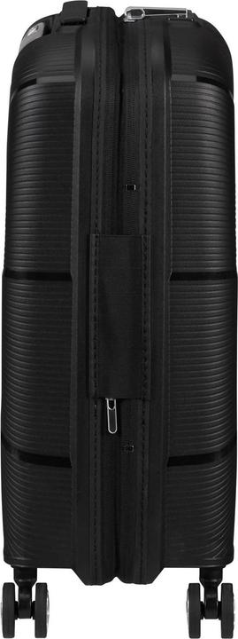 Actual product image American Tourister Suitcase & Trolley Starvibe Spinner 55 EXP (37 l)