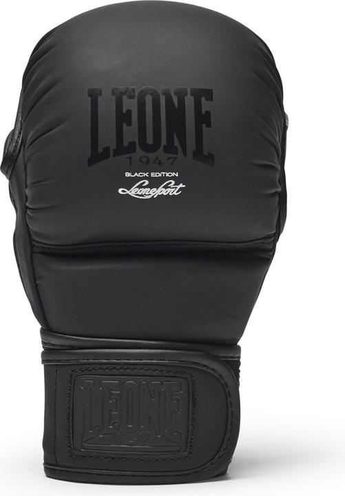 Produktbild Leone Sparring Handschuhe Black Edition GP121 (S)