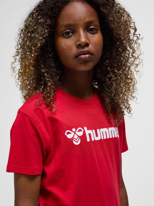 Produktbild hummel HMLGO 2.0 LOGO T-SHIRT S/S KIDS (164)