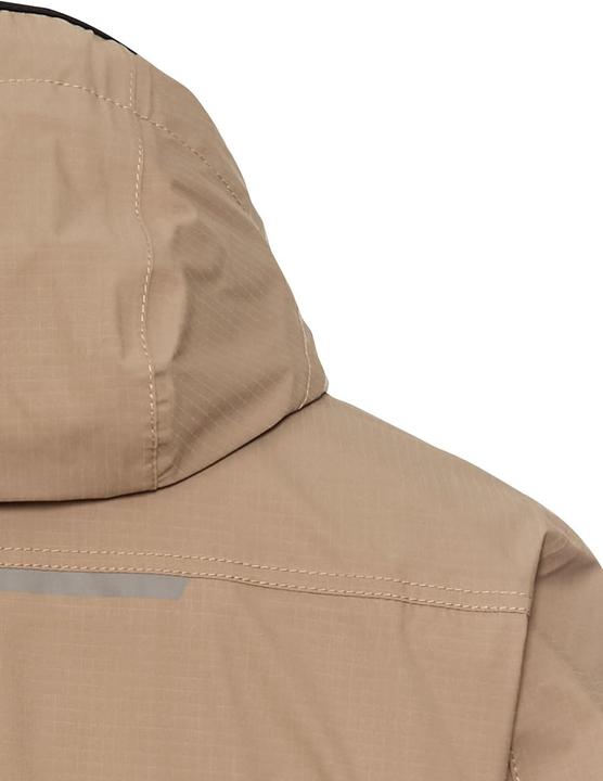 Immagine prodotto Camel Active TeXXXactive® Windbreaker mit abnehmbarer Kapuze (48)