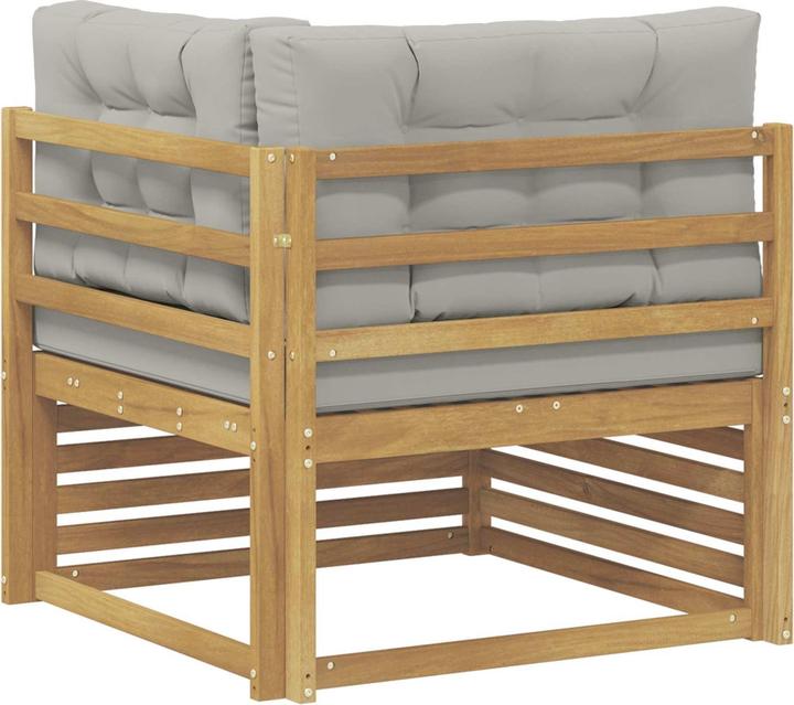 Produktbild vidaXL gartenmöbel
