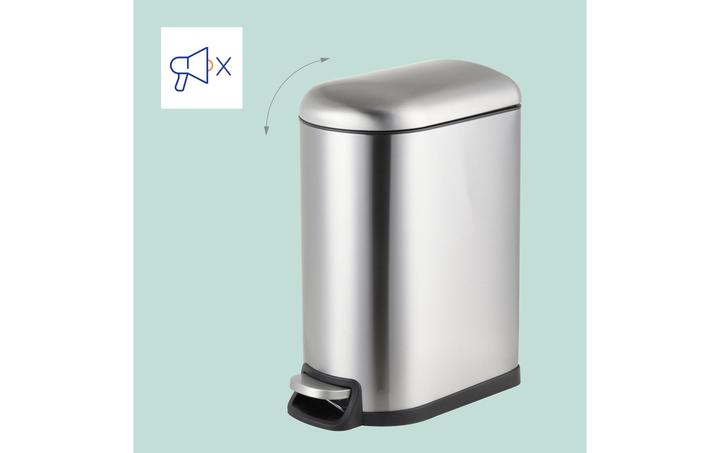 Produktbild Relaxdays Mülleimer 10 Liter (10 l)