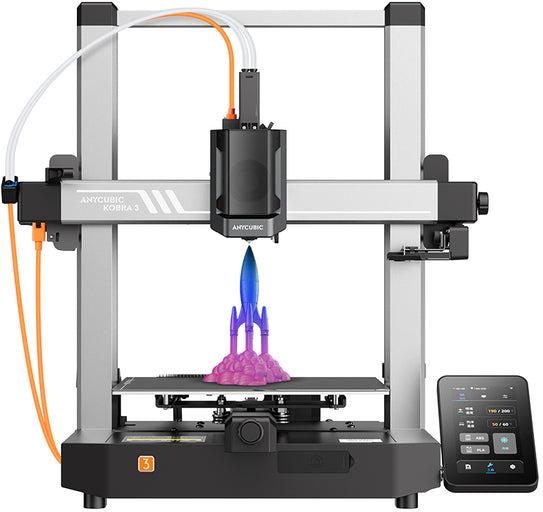 Image du produit Anycubic 3D-Drucker Kobra 3