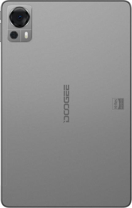 Actual product image Doogee T20 -tabletti, 256/8 Gt, harmaa