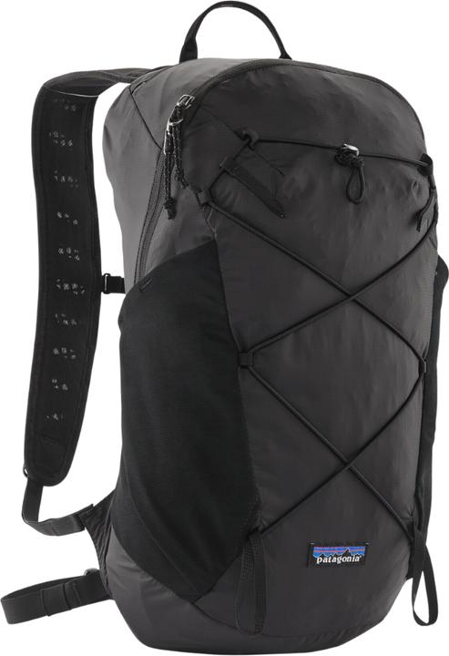 Actual product image Patagonia Rucksack Terravia Pack 14L - Schwarz (14 l)
