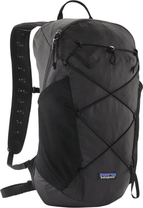 Patagonia Rucksack Terravia Pack 14L - Schwarz (14 l)