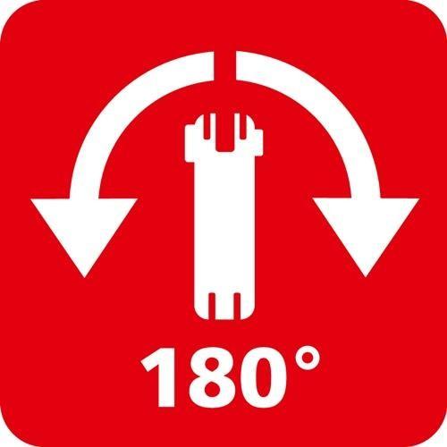 Produktbild Rothenberger Pressring-Set Nennweite 16-20-26-32 mm Typ TH (Pressverbindung)