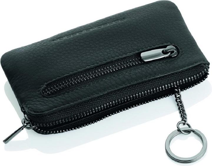 Actual product image Porsche Design SLG Business Key Case