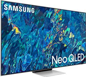 Produktbild Samsung QE65QN95BAT (65", QN95B, NeoQLED, 4K, 2022)