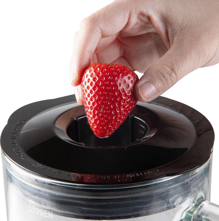 Image du produit Domo DO1133BL (1000 W)