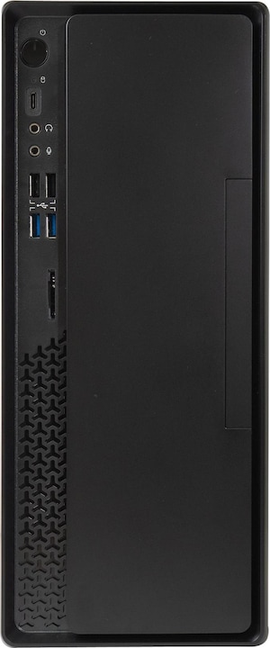 Actual product image Chieftec BS-10B-300 (mATX, Mini-ITX)
