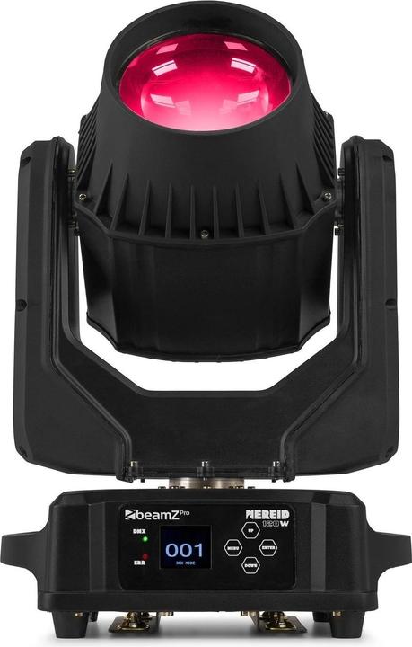 Produktbild BeamZ Moving Head Nereid120W-Set (120 W, LED)
