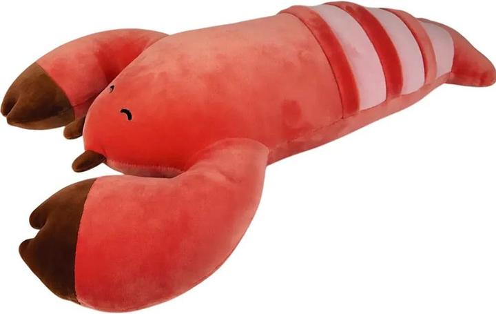 Nemu Nemu Robusto Hummer L 45cm (12 cm)