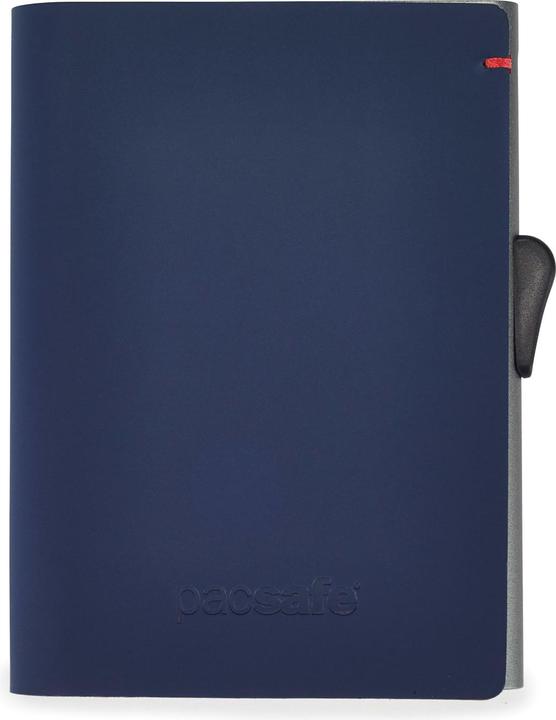 Actual product image Pacsafe RFIDsafe TEC Slider Wallet
